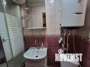 Студия квартира, на длительный срок, 17м2, 3/5 этаж