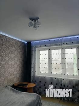 1-к квартира, на длительный срок, 34м2, 10/10 этаж