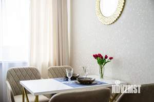 2-к квартира, посуточно, 63м2, 5/15 этаж