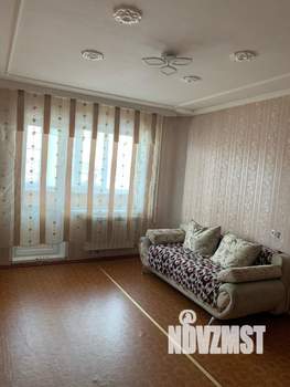 2-к квартира, на длительный срок, 58м2, 5/10 этаж