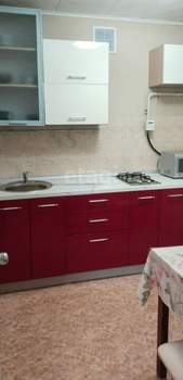 1-к квартира, на длительный срок, 30м2, 5/5 этаж