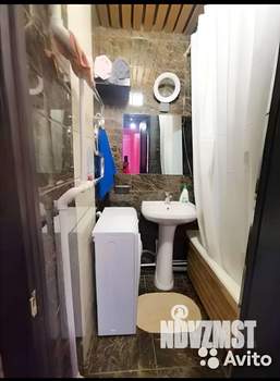 1-к квартира, посуточно, 30м2, 1/5 этаж