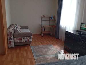 1-к квартира, посуточно, 32м2, 5/5 этаж