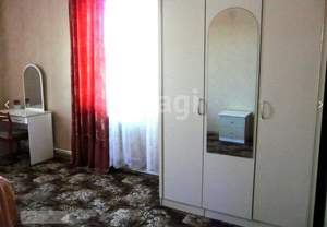 2-к квартира, на длительный срок, 70м2, 2/3 этаж