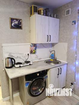 Студия квартира, на длительный срок, 26м2, 3/5 этаж