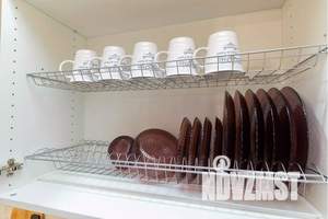 1-к квартира, посуточно, 38м2, 8/16 этаж