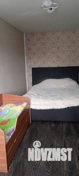 2-к квартира, на длительный срок, 49м2, 4/4 этаж