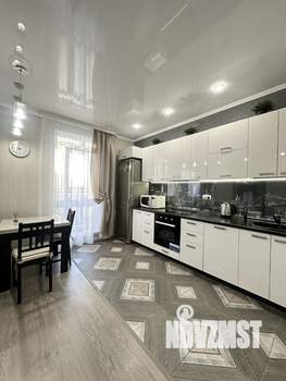 1-к квартира, на длительный срок, 40м2, 7/13 этаж