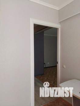 1-к квартира, на длительный срок, 31м2, 2/5 этаж