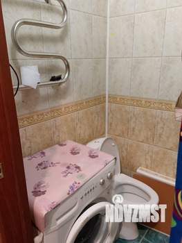 1-к квартира, на длительный срок, 32м2, 1/5 этаж