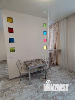 1-к квартира, на длительный срок, 40м2, 6/12 этаж
