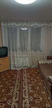 1-к квартира, на длительный срок, 31м2, 2/9 этаж