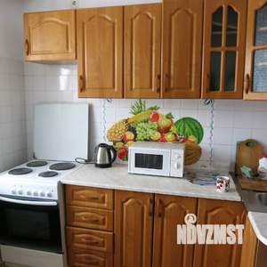 3-к квартира, на длительный срок, 77м2, 4/9 этаж