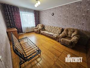 1-к квартира, на длительный срок, 39м2, 1/10 этаж