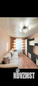 Студия квартира, на длительный срок, 22м2, 2/2 этаж