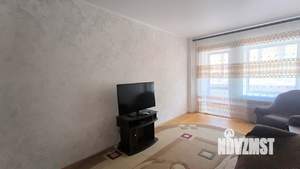 1-к квартира, на длительный срок, 42м2, 2/10 этаж