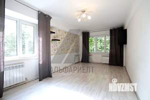 2-к квартира, на длительный срок, 44м2, 1/5 этаж
