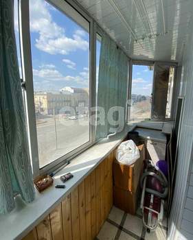 2-к квартира, на длительный срок, 47м2, 5/9 этаж