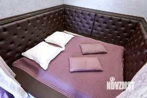 Студия квартира, на длительный срок, 43м2, 6/16 этаж