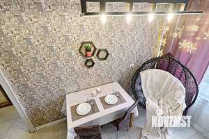 1-к квартира, посуточно, 32м2, 2/9 этаж