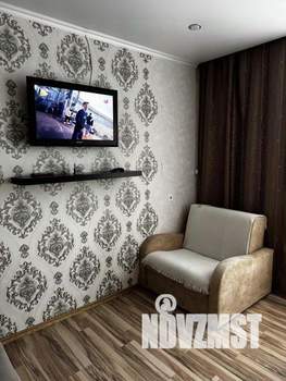 1-к квартира, посуточно, 33м2, 1/1 этаж