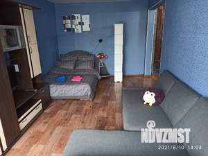 1-к квартира, посуточно, 31м2, 3/5 этаж