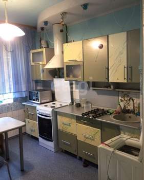 2-к квартира, на длительный срок, 60м2, 4/9 этаж