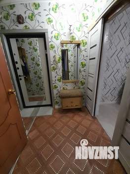 1-к квартира, на длительный срок, 37м2, 2/10 этаж