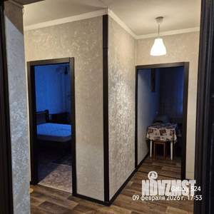 1-к квартира, на длительный срок, 45м2, 6/9 этаж