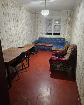 2-к квартира, на длительный срок, 47м2, 4/5 этаж