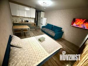 1-к квартира, посуточно, 35м2, 7/15 этаж