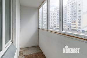 1-к квартира, на длительный срок, 42м2, 2/10 этаж