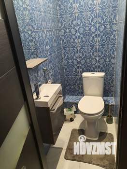 3-к квартира, посуточно, 65м2, 2/2 этаж
