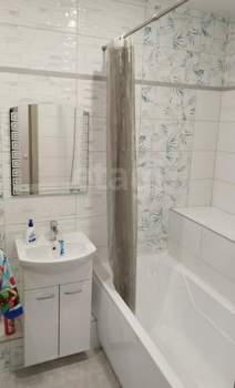 1-к квартира, на длительный срок, 44м2, 8/22 этаж