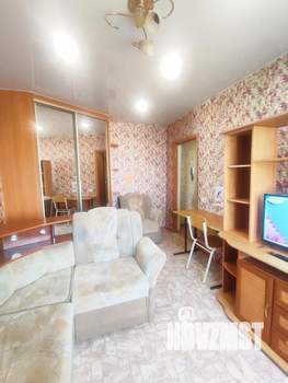 1-к квартира, на длительный срок, 29м2, 5/5 этаж