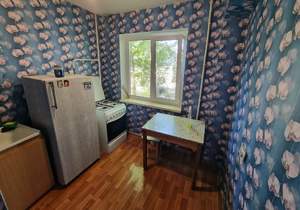 2-к квартира, на длительный срок, 44м2, 2/5 этаж
