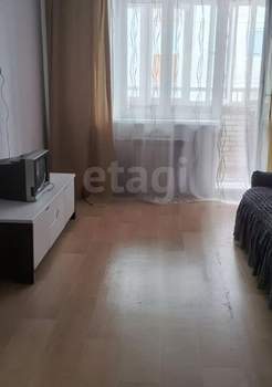 1-к квартира, на длительный срок, 35м2, 5/5 этаж