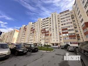 3-к квартира, на длительный срок, 74м2, 10/10 этаж
