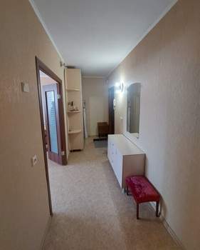 1-к квартира, на длительный срок, 40м2, 2/10 этаж