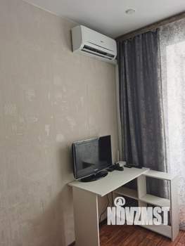 1-к квартира, посуточно, 31м2, 4/9 этаж