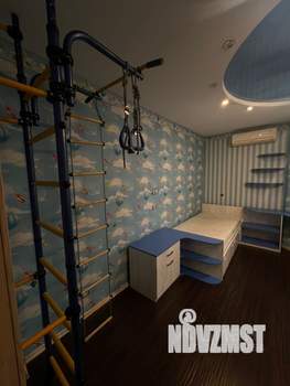 2-к квартира, на длительный срок, 72м2, 6/16 этаж