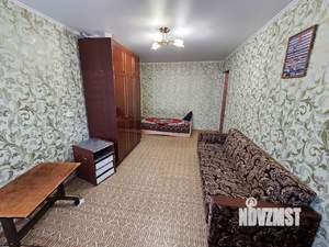 1-к квартира, на длительный срок, 30м2, 2/5 этаж