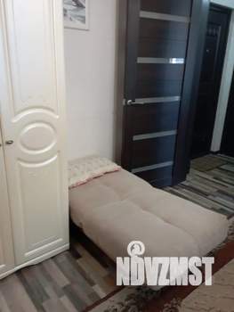 1-к квартира, посуточно, 28м2, 1/9 этаж