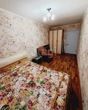 3-к квартира, на длительный срок, 60м2, 1/5 этаж