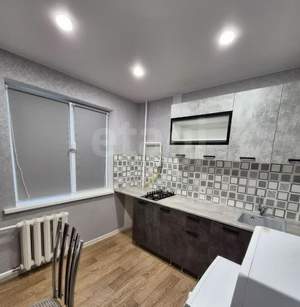 2-к квартира, на длительный срок, 46м2, 2/5 этаж