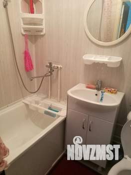 1-к квартира, на длительный срок, 22м2, 3/5 этаж