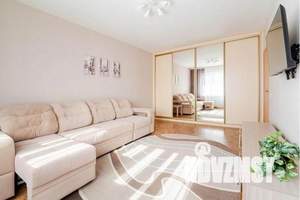 1-к квартира, посуточно, 37м2, 6/11 этаж