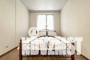 1-к квартира, посуточно, 38м2, 2/19 этаж