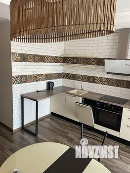 1-к квартира, на длительный срок, 40м2, 10/15 этаж