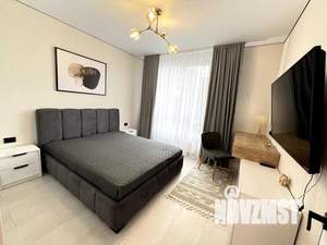 1-к квартира, на длительный срок, 50м2, 12/16 этаж